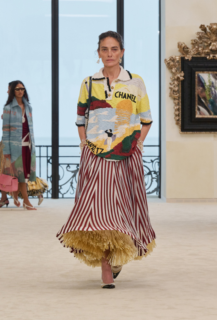 Chanel Resort SS27