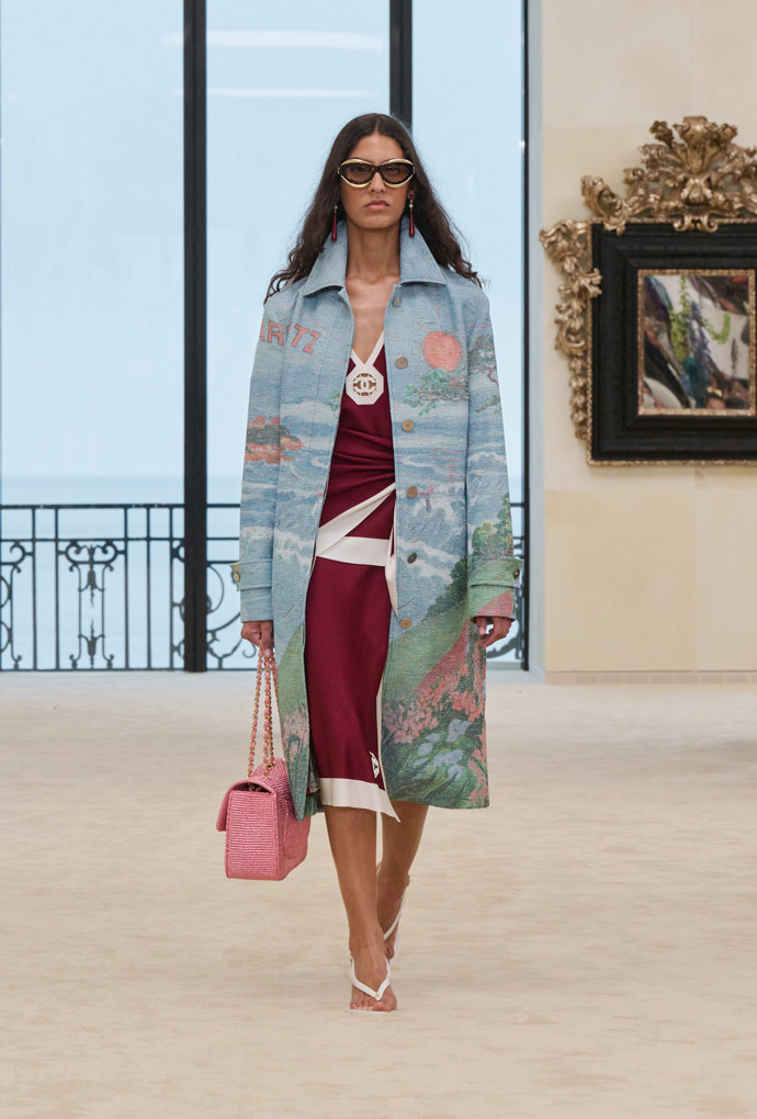 Chanel Resort  S27