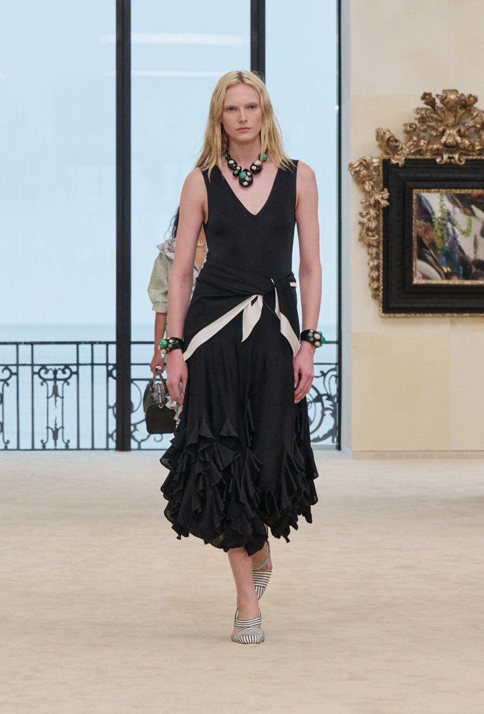Chanel Resort SS27