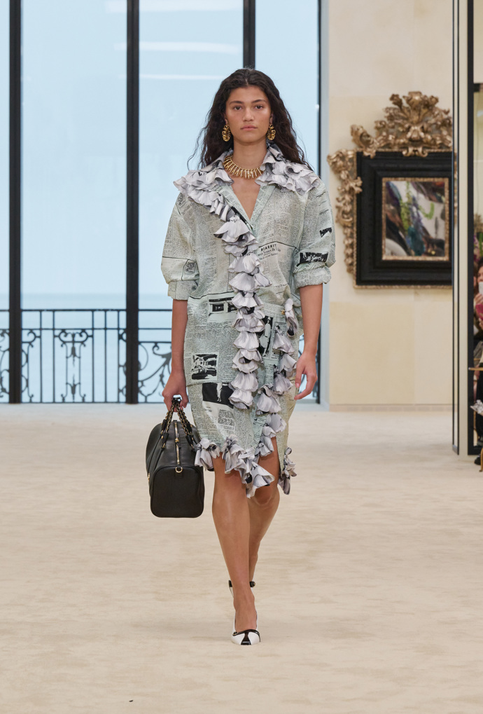 Chanel Resort SS27