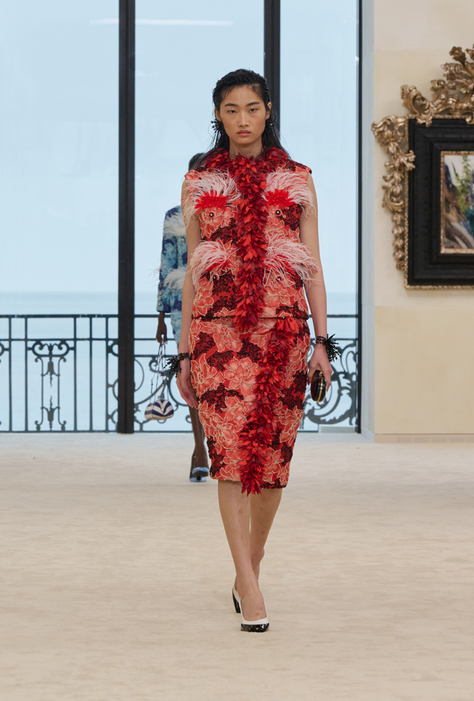 Chanel Resort SS27