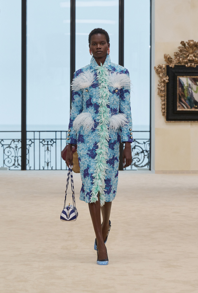 Chanel Resort SS27