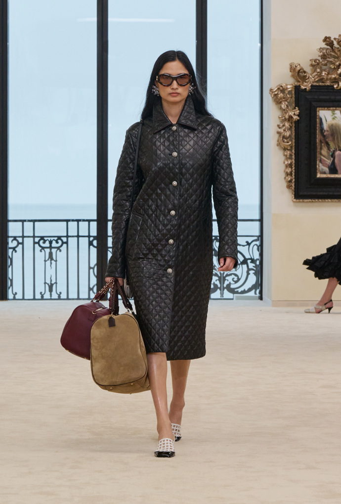 Chanel Resort SS27