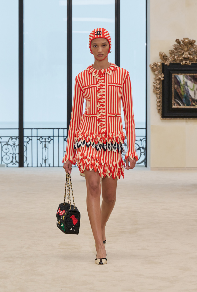 Chanel Resort SS27