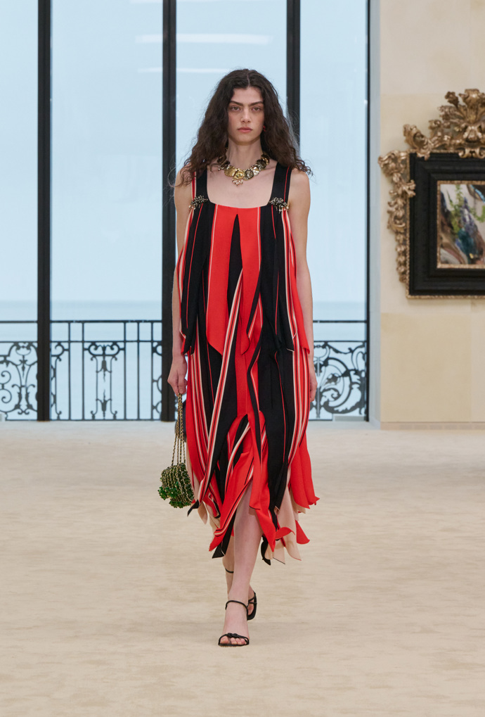 Chanel Resort SS27