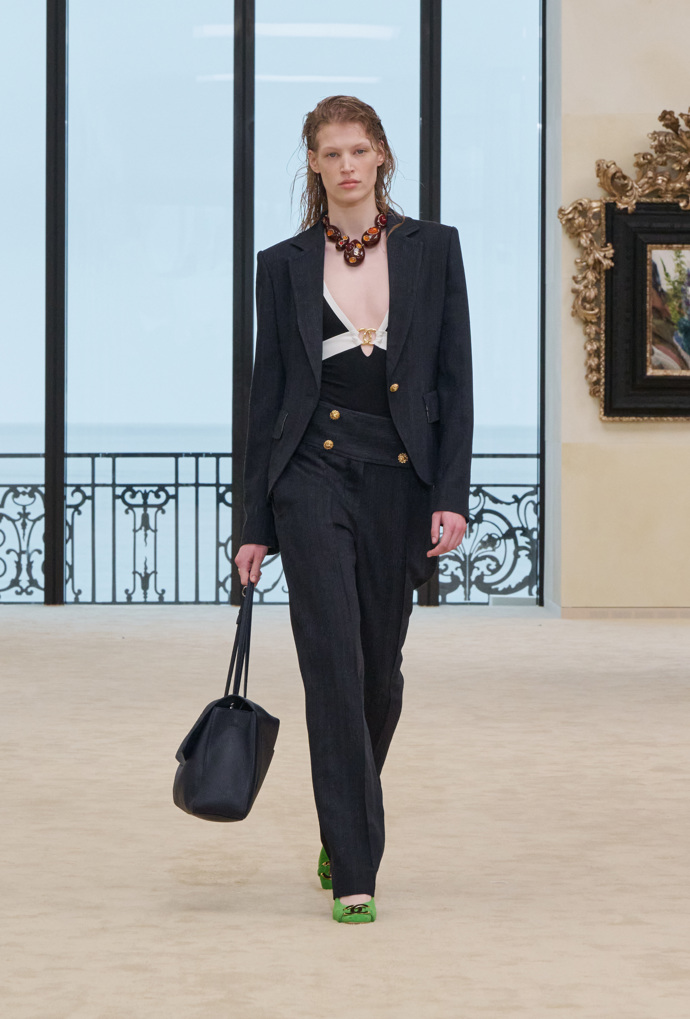 Chanel Resort SS27