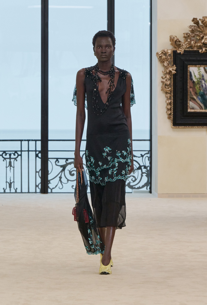 Chanel Resort SS27