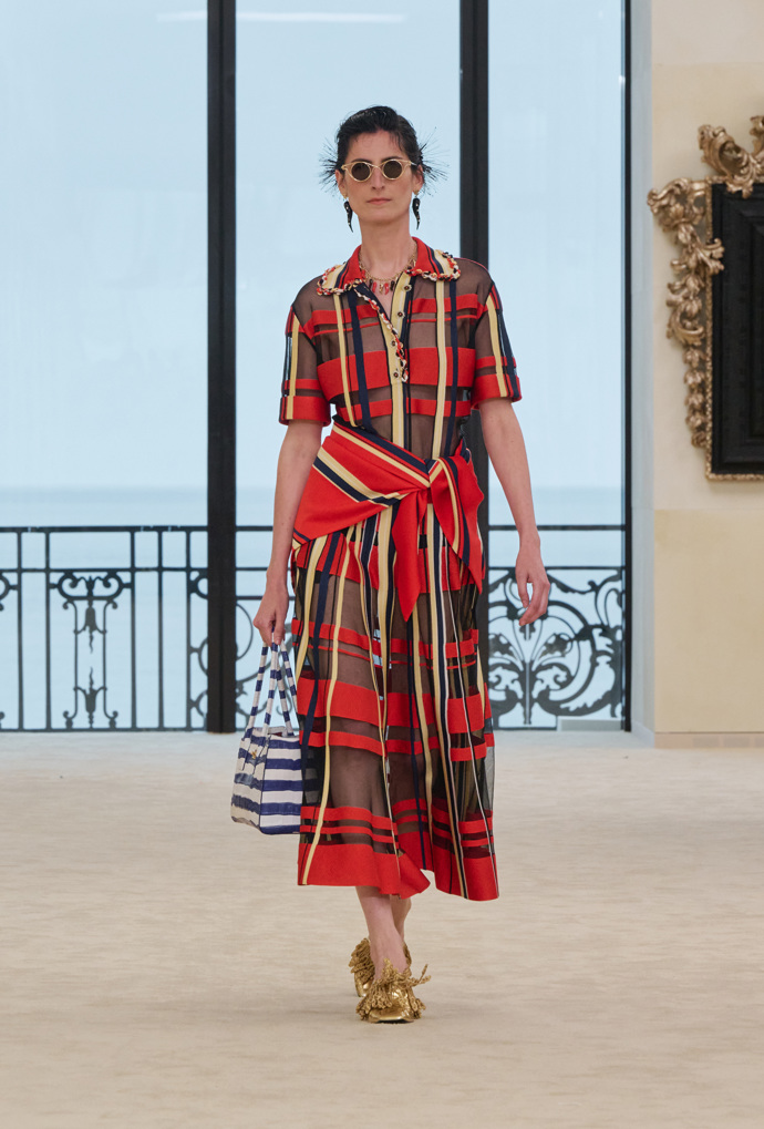 Chanel Resort SS27