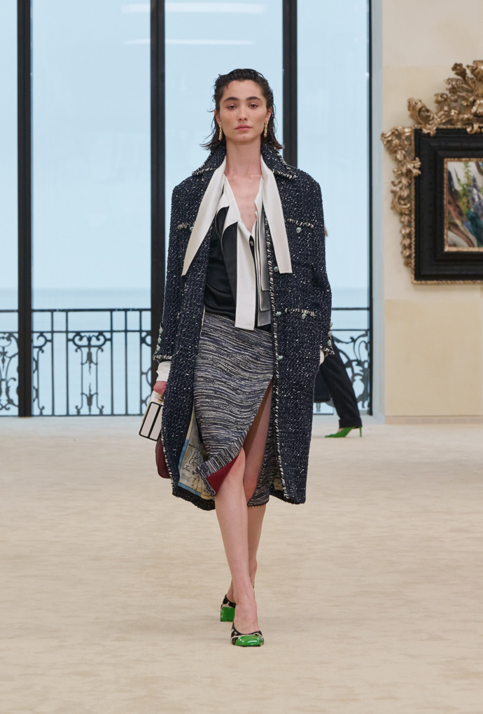 Chanel Resort SS27