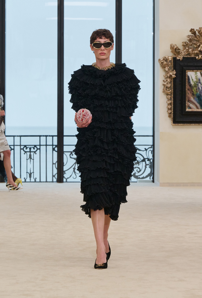 Chanel Resort SS27