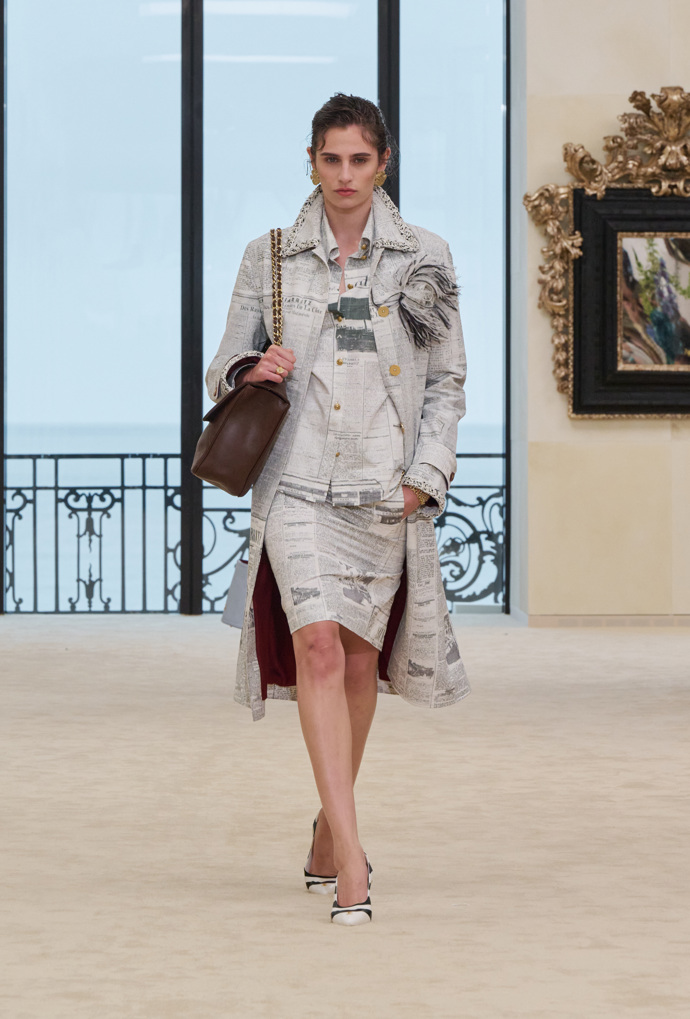 Chanel Resort SS27