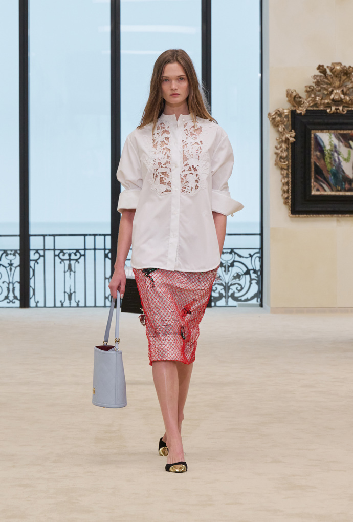Chanel Resort SS27