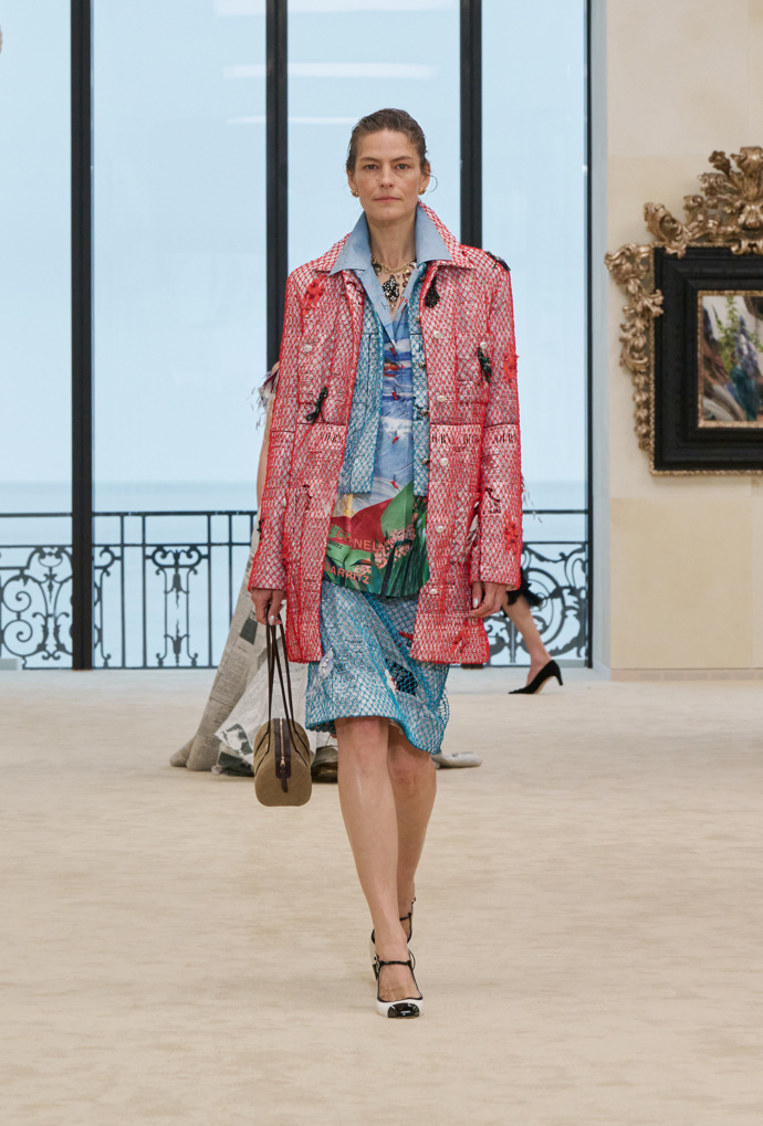 Chanel Resort SS27