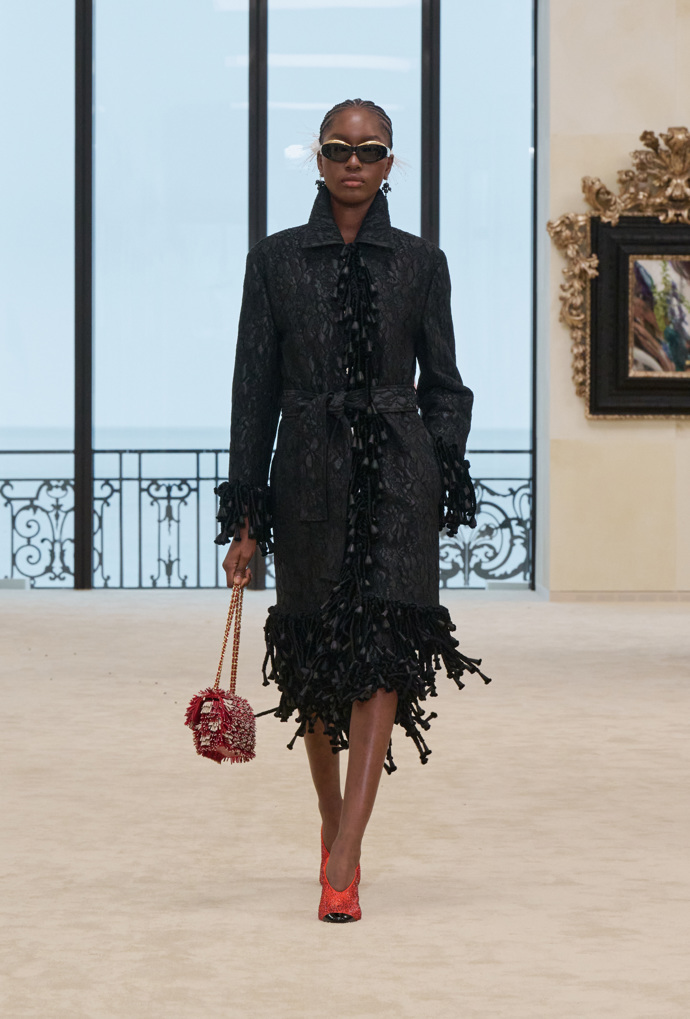 Chanel Resort SS27