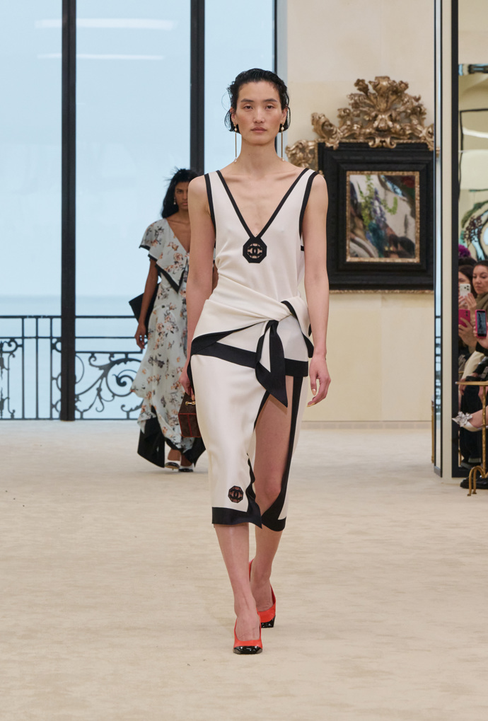 Chanel Resort SS27