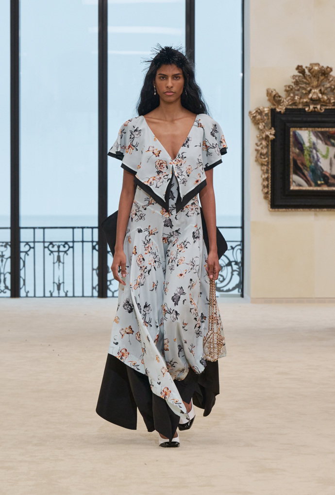 Chanel Resort SS27
