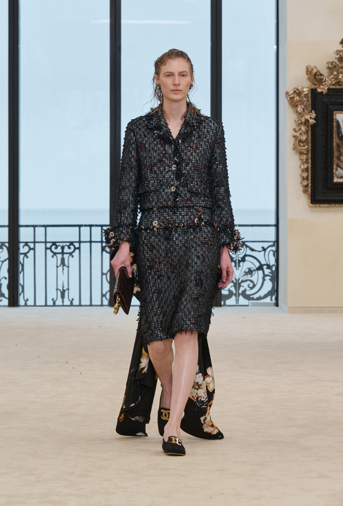 Chanel Resort SS27