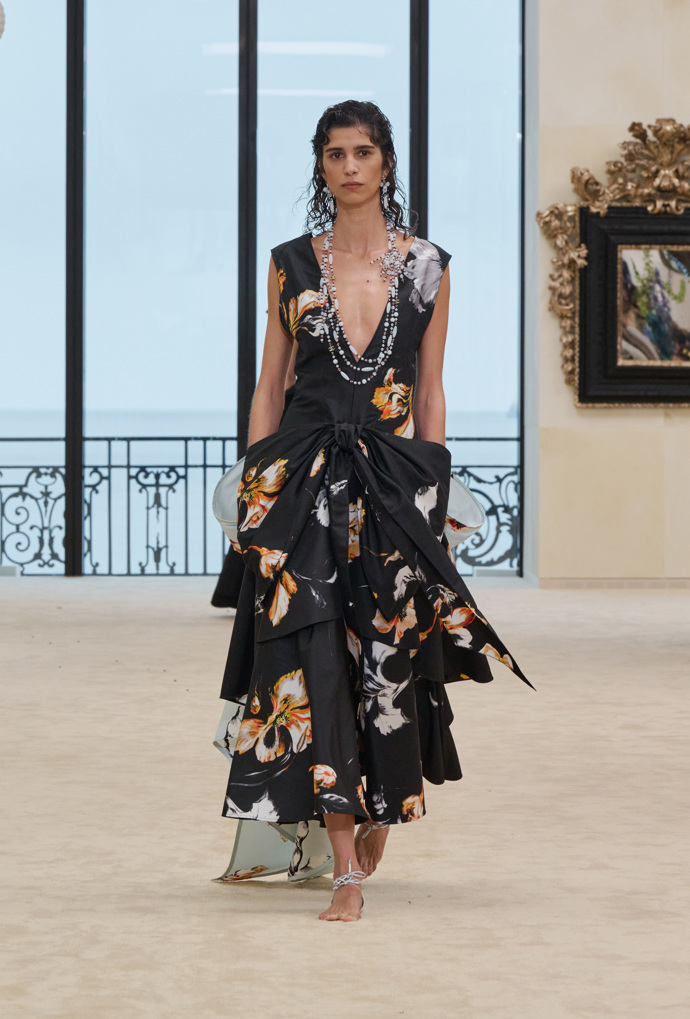 Chanel Resort SS27
