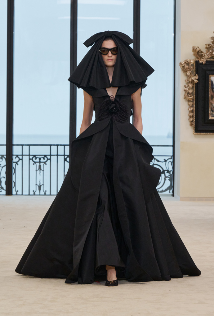 Chanel Resort SS27