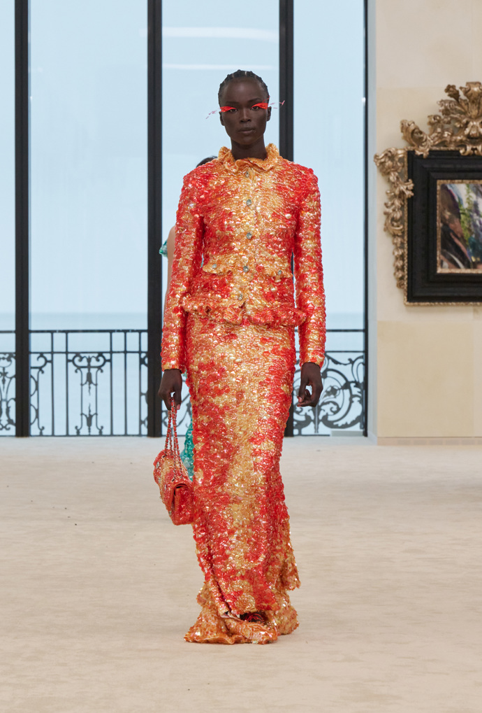 Chanel Resort SS27