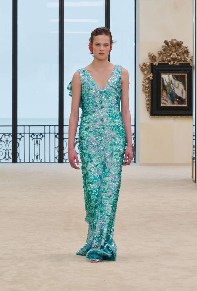 Chanel Resort SS27