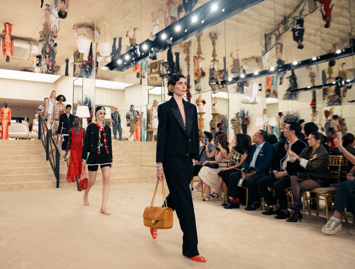 Chanel Resort  S27