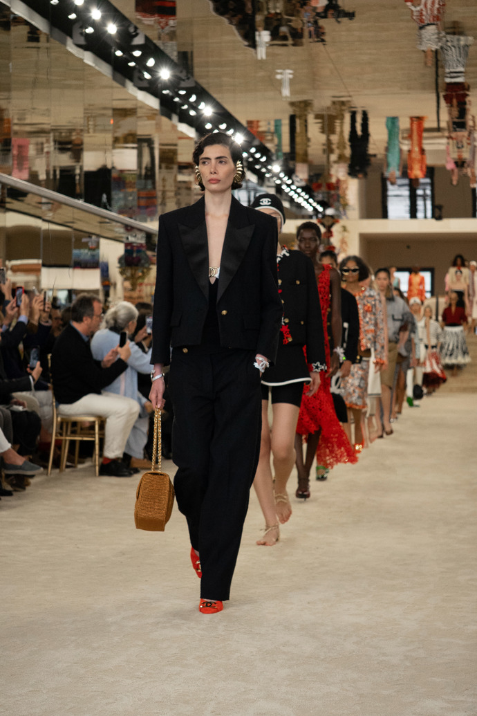 Chanel Resort SS27