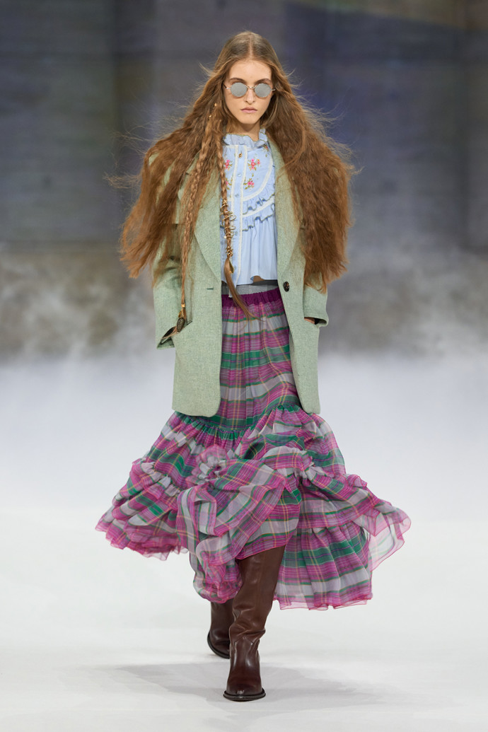 Chloé FW26