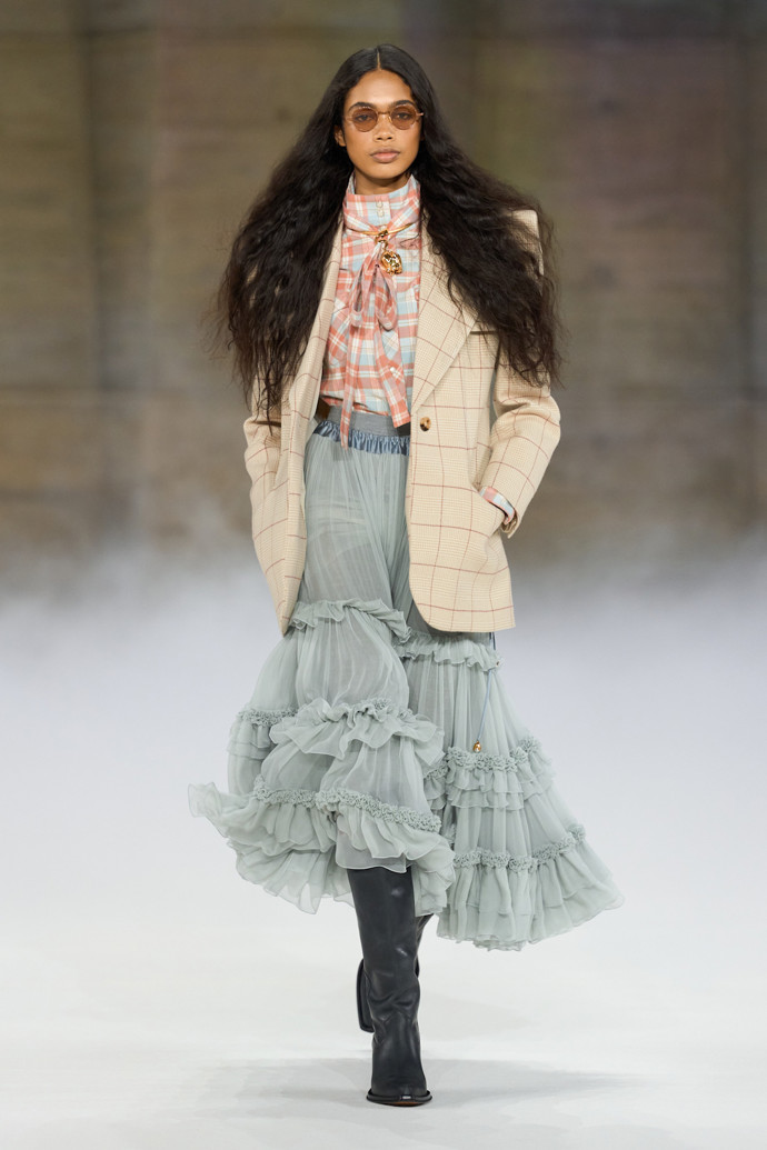 Chloé FW26