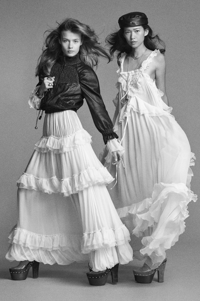 Chloé FW26