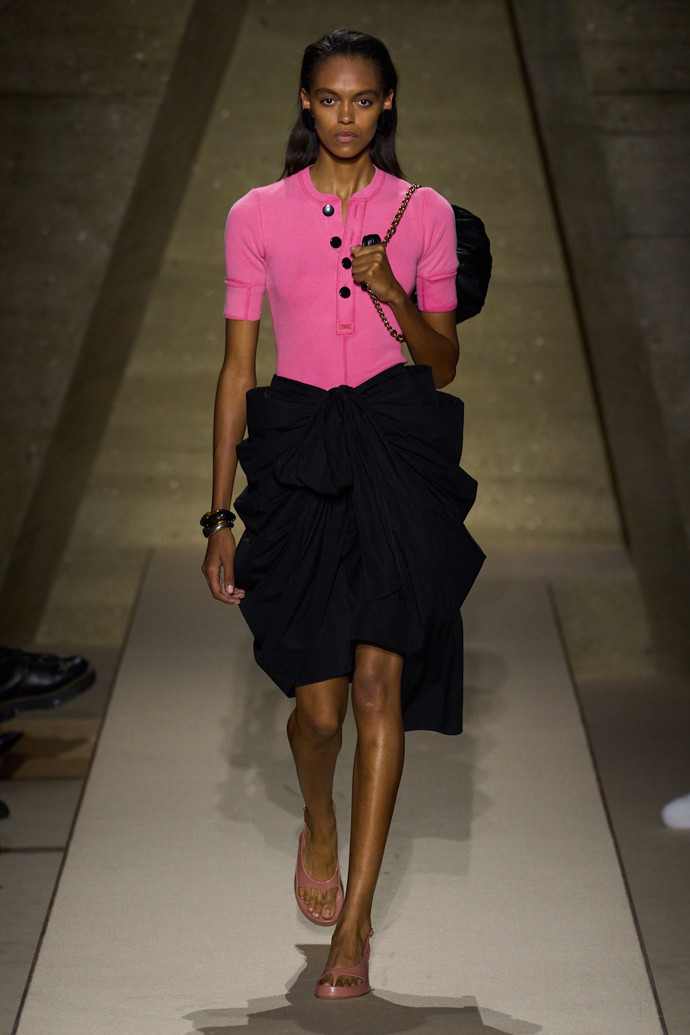 Chloé SS26