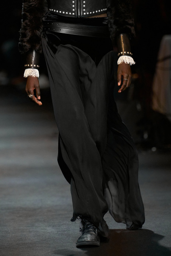 Ann Demeulemeester FW26