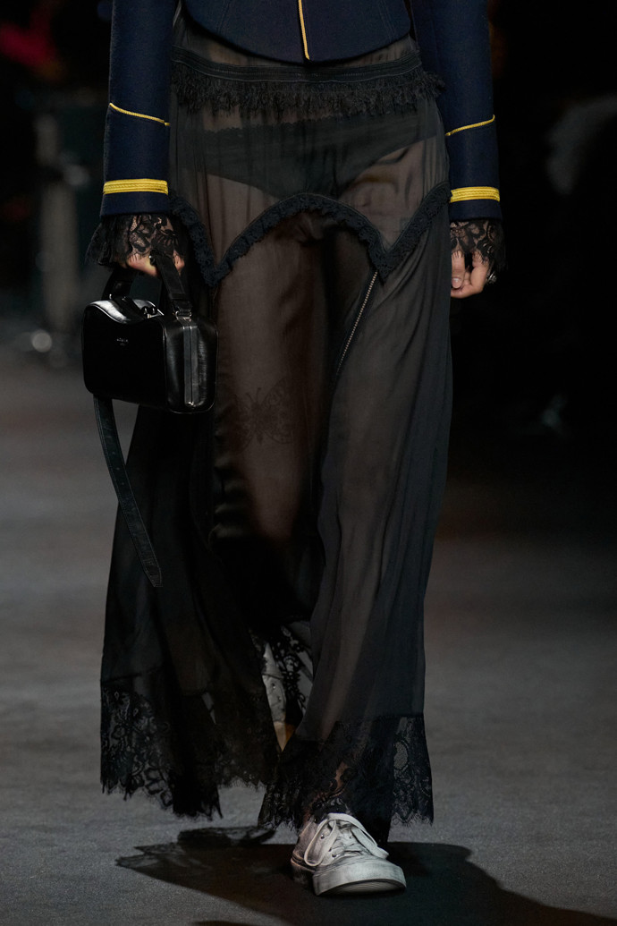 Ann Demeulemeester FW26