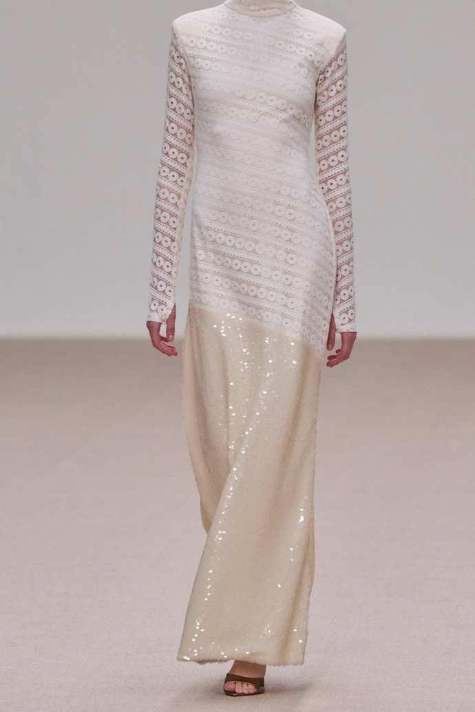 Dima Ayad FW25