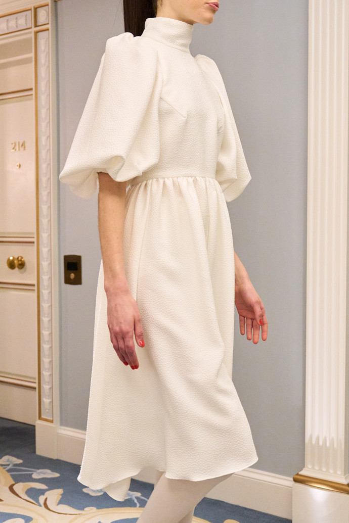 Eleine Lee FW25