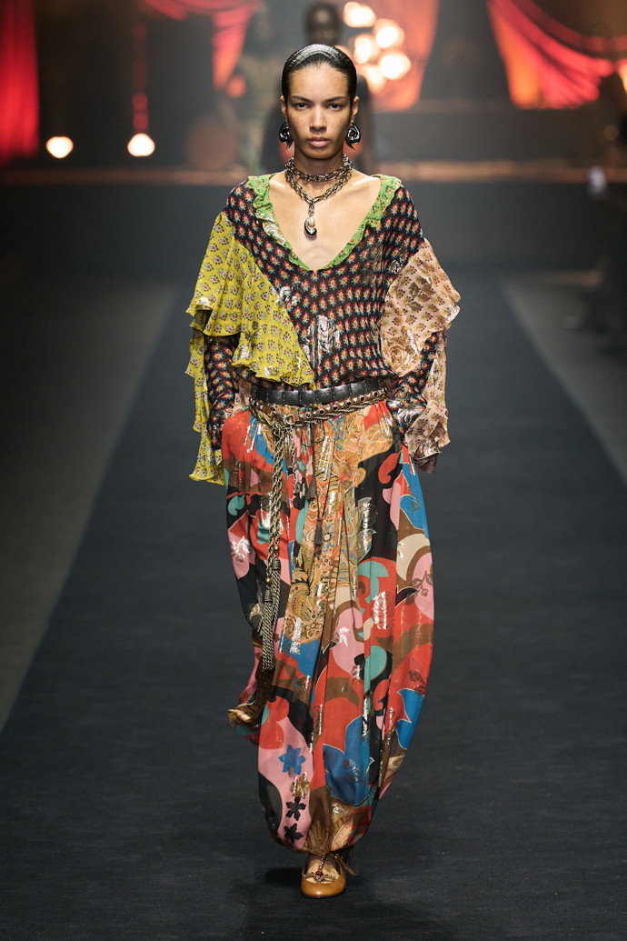Etro SS26