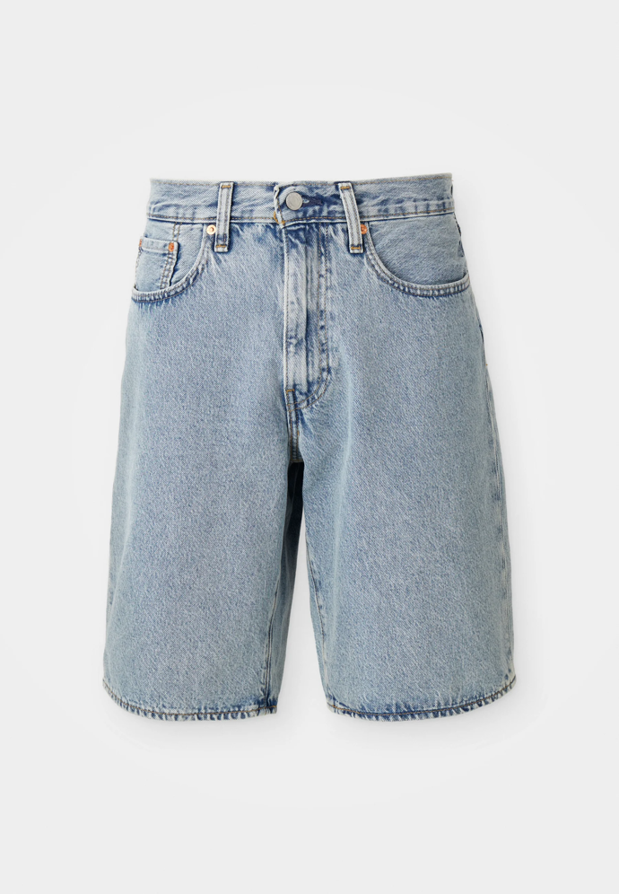 Jorts, Levi's, Zalando, 1 326 Kč