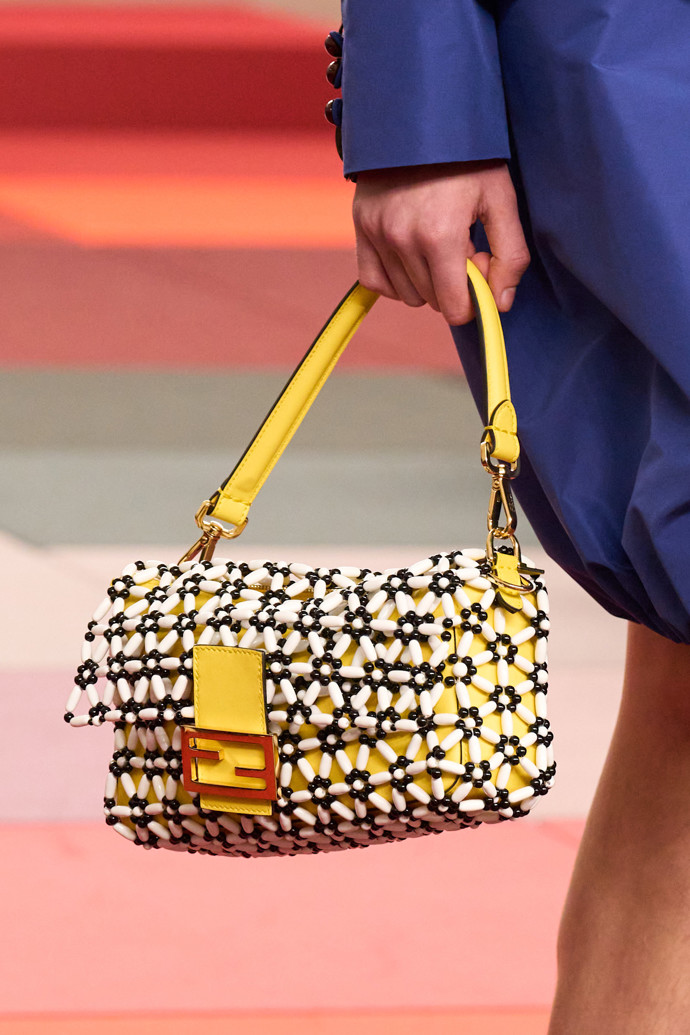 Fendi SS26