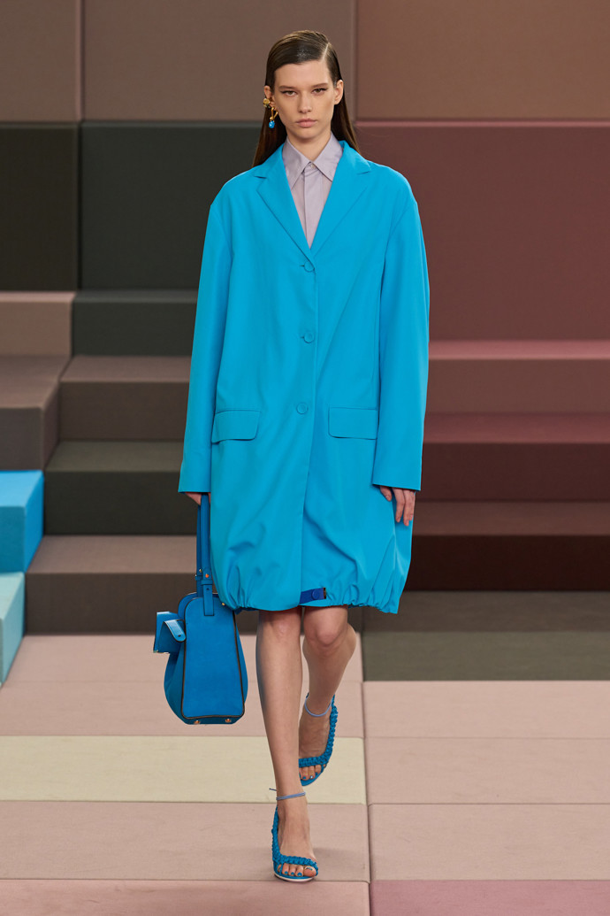 Fendi SS26