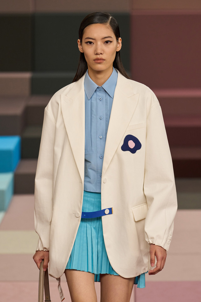 Fendi SS26 Fendi SS26