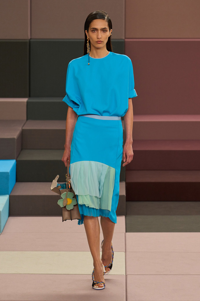 Fendi SS26