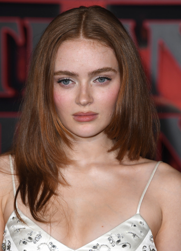  Sadie Sink 