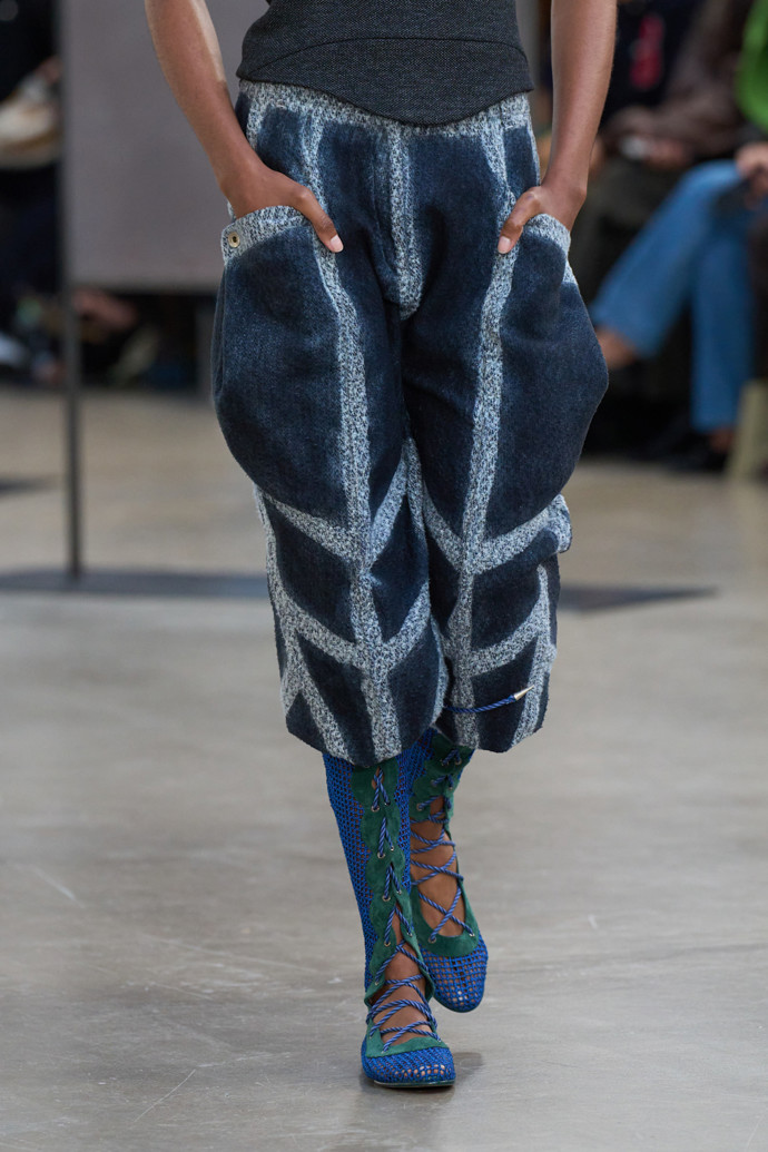 Kiko Kostadinov SS26