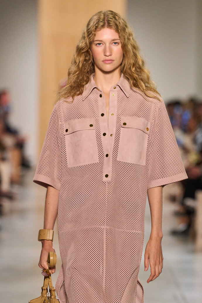 Michael Kors SS26 Michael Kors SS26