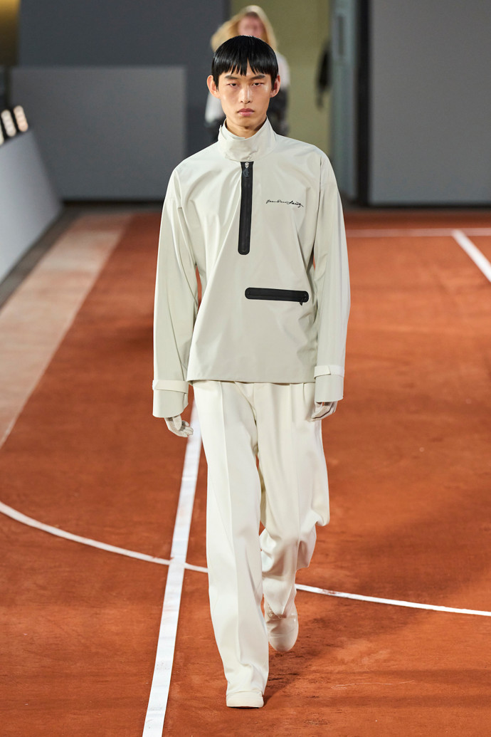 Lacoste FW24 Lacoste FW24