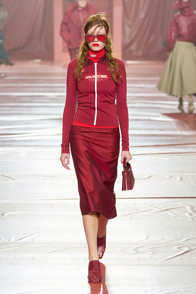 Lacoste FW26 Lacoste FW26