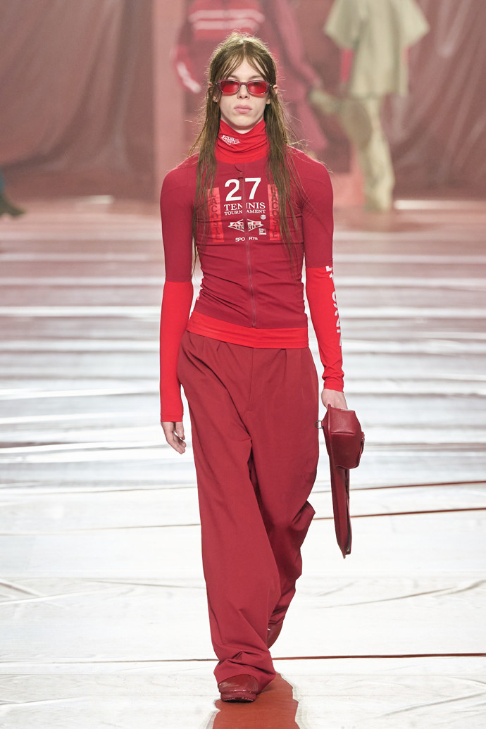 Lacoste FW26 Lacoste FW26