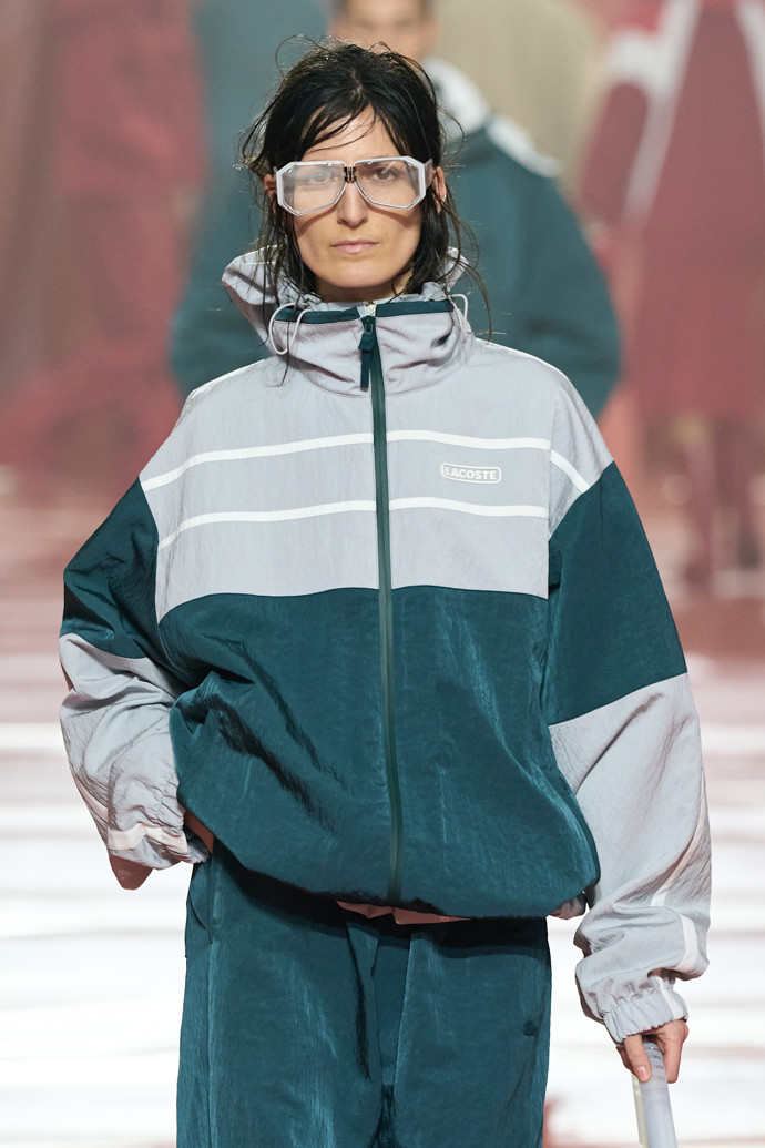 Lacoste FW26 Lacoste FW26