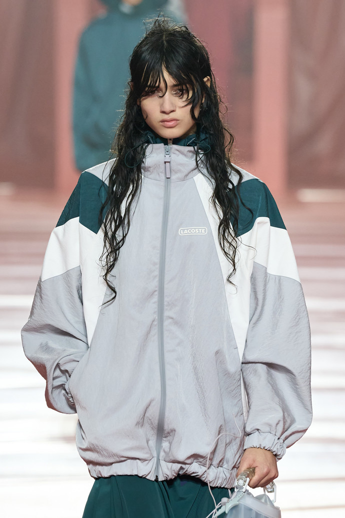 Lacoste FW26 Lacoste FW26