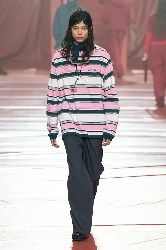 Lacoste FW26 Lacoste FW26